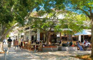 Noosa Heads Hastings Street