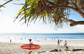 Noosa