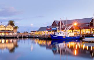 Perth Fremantle