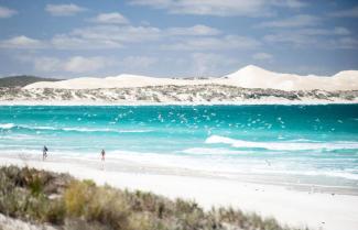 Coffin Bay