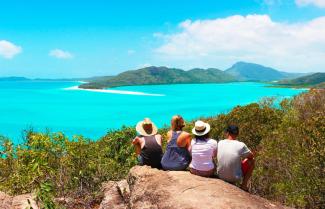 Whitsundays