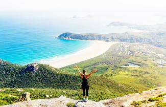 Wilsons Promontory