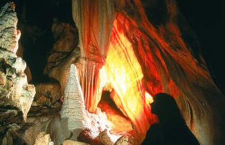 Jenolan Cave