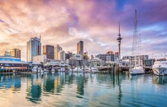Auckland 