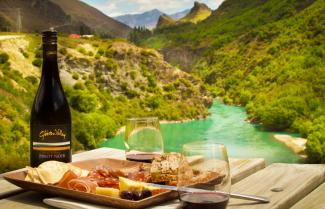 Queenstown Gibbston Valley