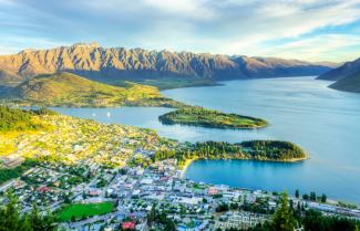 Queenstown View 