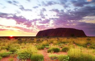 Uluru