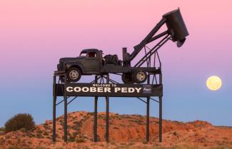 Coober Pedy