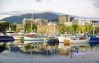 hobart