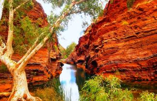 Karijini NP