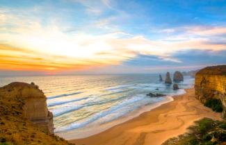 Sydney to Melbourne – A Private Tour 