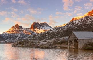 Cradle Mountain