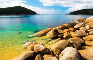 Wilsons Prom