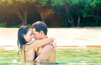 honeymoon
