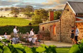 Wine Tasting