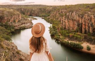 katherine gorge