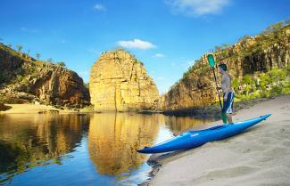 Nitmulic National Park