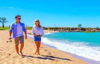 Beach Brrome