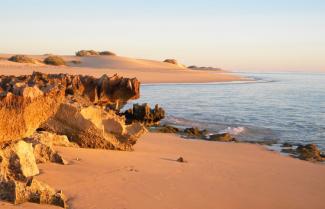 Cape Range National Park
