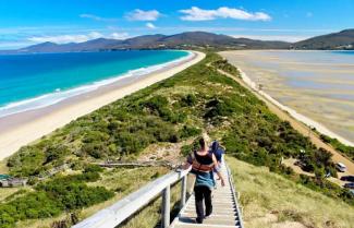 Bruny Island