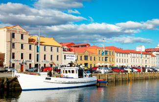 Hobart Tasmania