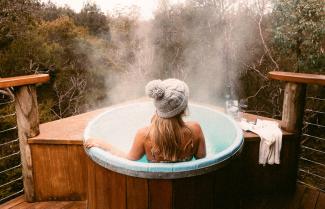 Cradle Mountain Lodge