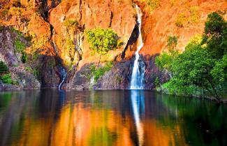 Litchfield National Park