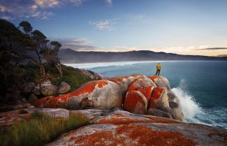 Bay of Fires