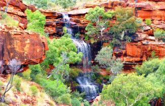 Watarrka National Park