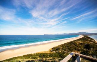 Bruny Island