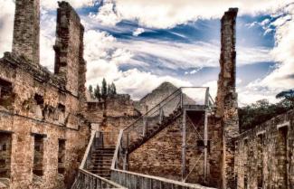 Port Arthur