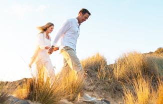 Tasmanian Luxury Honeymoon