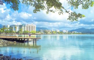 Cairns