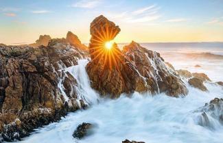 Tarkine coast