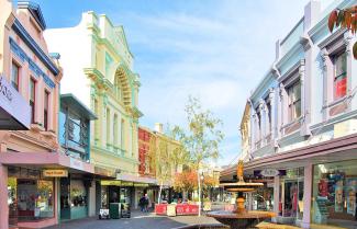 Launceston