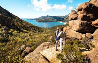 Wineglass Bay