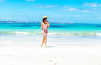 7 Day Adelaide and Kangaroo Island Romantic Getaway