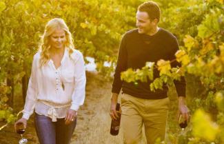 Wine Tour