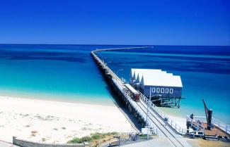 Busselton 