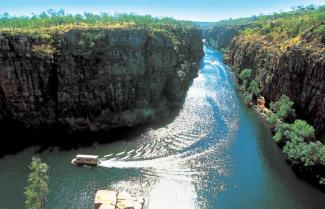 katherine gorge