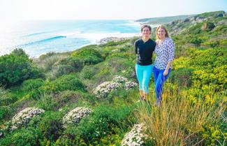 Margaret River