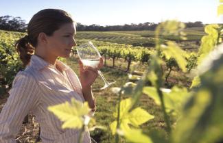 Eine Tasting