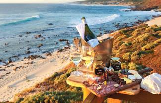 Margaret River
