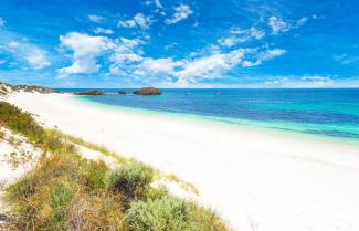 Perth Rottnest