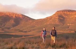 Romantic South Australia