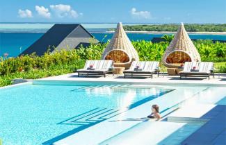 Intercontinental Fiji