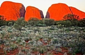 Kata Tjuta