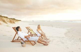 Contrasts of Australia Luxury Escape Itinerary