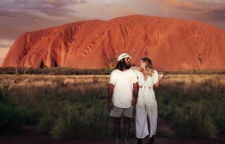 14 Day Must Do Australia Luxury Package