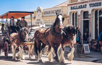 Sovereign Hill